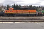 BNSF 2727